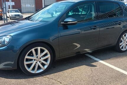 VW Golf 209.000 km 4.500 &euro; Neu-Ulm 89231