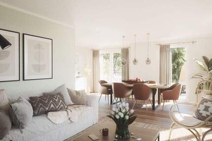 Ein Komforthaus für jedermann im kommenden Baugeb. in Salder. 5 zimmer