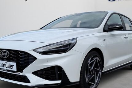 Hyundai i30 2.000 km 31.688 &euro; Coburg 96450