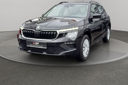 Skoda Kamiq 1.062 km 23.990 &euro; Kropp 24848