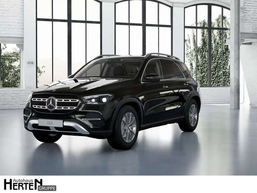 GLE 450