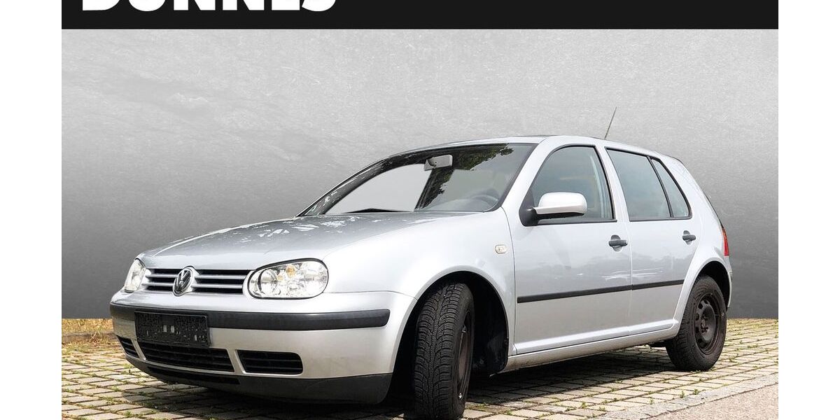 VW Golf 160.800 km 1.450 &euro; Regensburg 93059