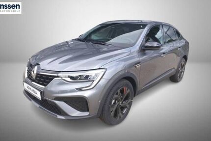 Renault Arkana 9.000 km 22.890 &euro; Aurich 26605