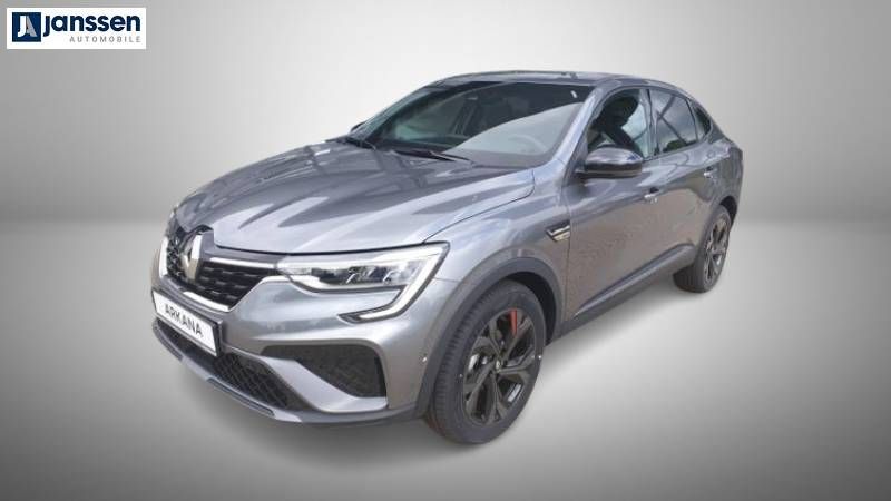 Renault Arkana 9.000 km 22.890 &euro; Aurich 26605