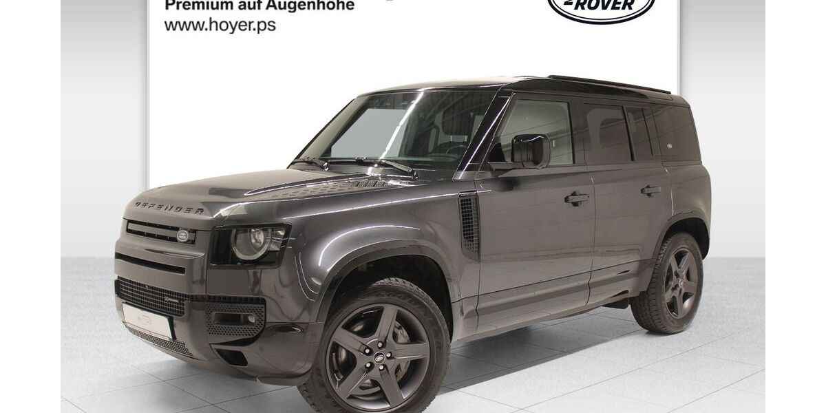 Land Rover Defender 94.350 km 61.480 &euro; Walsrode 29664