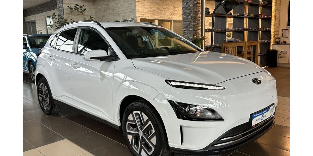 Hyundai KONA 12.782 km 18.500 &euro; Eitorf 53783