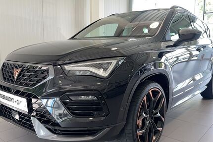 Cupra Ateca 41.500 km 29.750 &euro; Hünxe 46569
