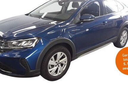 VW Taigo 8.453 km 19.490 &euro; Nittenau 93149