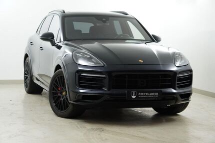 Porsche Cayenne 83.658 km 73.800 &euro; Kupferzell 74635