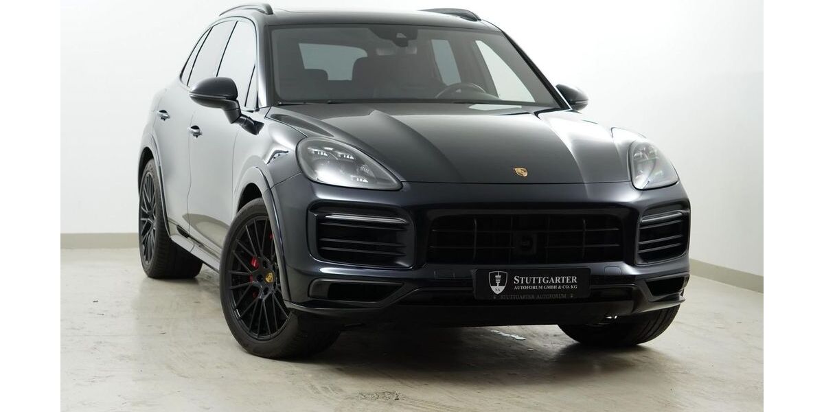 Porsche Cayenne 83.658 km 73.800 &euro; Kupferzell 74635