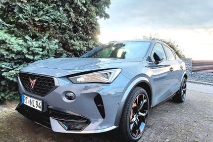 Cupra Formentor 48.700 km 26.900 &euro; Reutlingen 72768