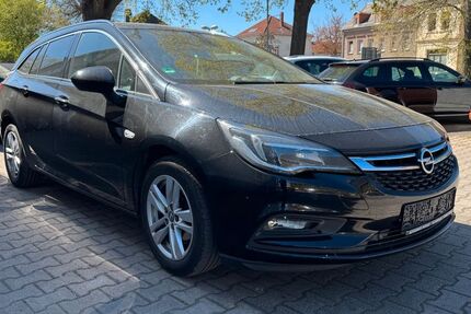 Opel Astra 235.000 km 4.485 &euro; Frohburg 04654