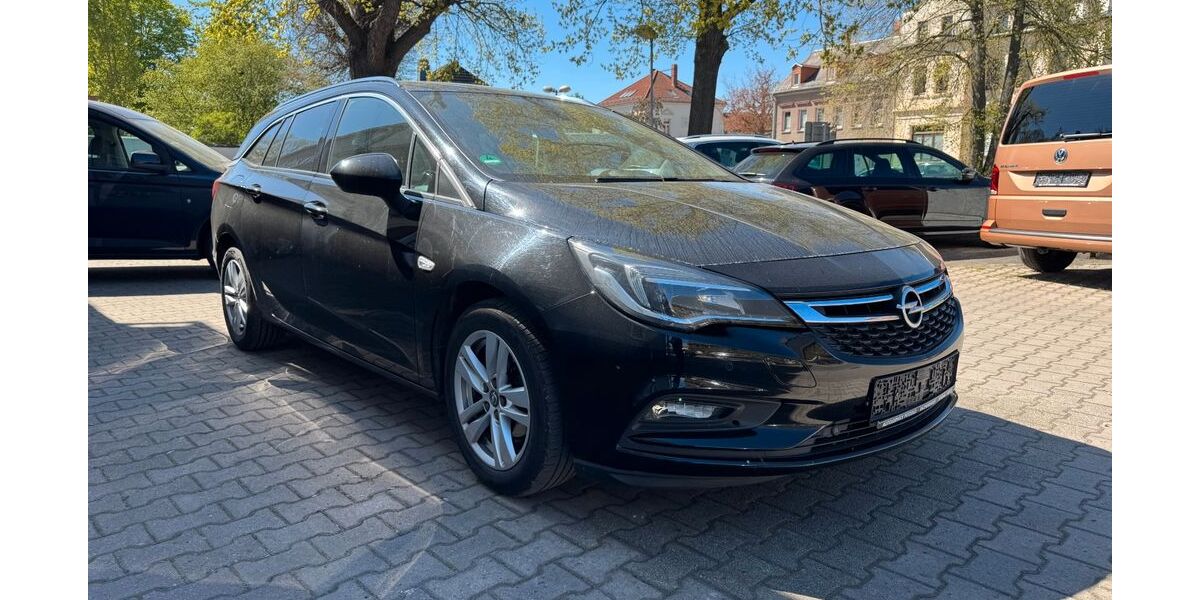Opel Astra 235.000 km 4.485 &euro; Frohburg 04654
