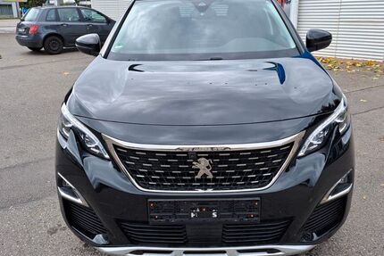 Peugeot 5008 126.000 km 12.990 € Augsburg 86167