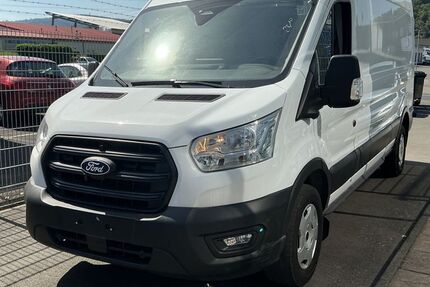 Ford Transit 22.335 km 28.900 &euro; Eitorf 53783
