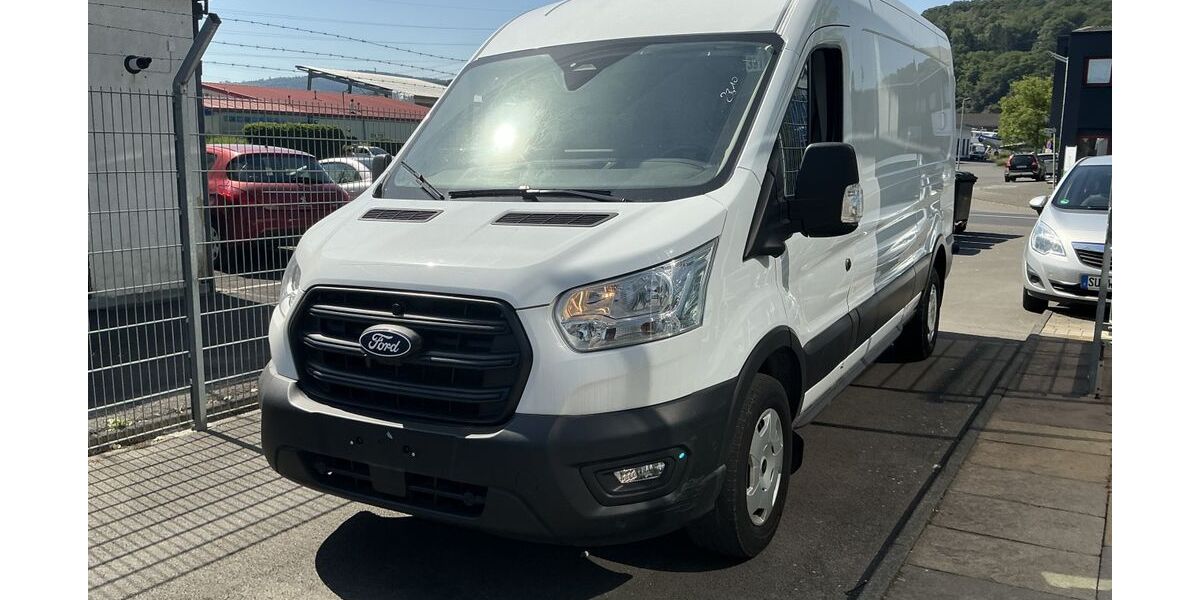 Ford Transit 22.335 km 28.900 &euro; Eitorf 53783