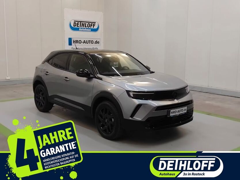 Opel Mokka 19.800 km 21.770 € Rostock 18106