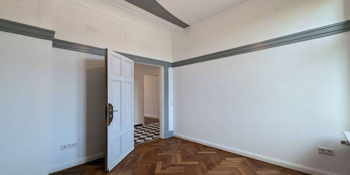 Etagenwohnung Hann. Münden - 4 Zimmer, 112 m&sup2;, 950&euro; | Angebot:26835619