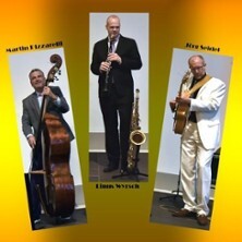 Power Swing Trio Hildesheim