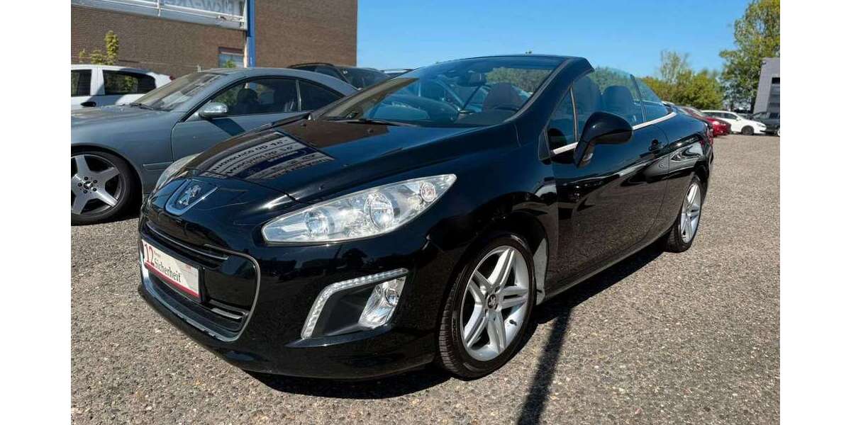 Peugeot 308 185.000 km 5.499 &euro; Kamp-Lintfort 47475