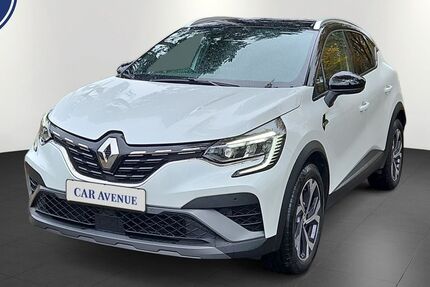 Renault Captur 35.890 km 22.440 &euro; Schleiden 53937