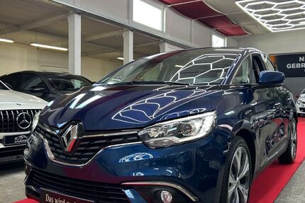 Renault Scenic 81.195 km 13.999 &euro; Remshalden Grunbach 73630