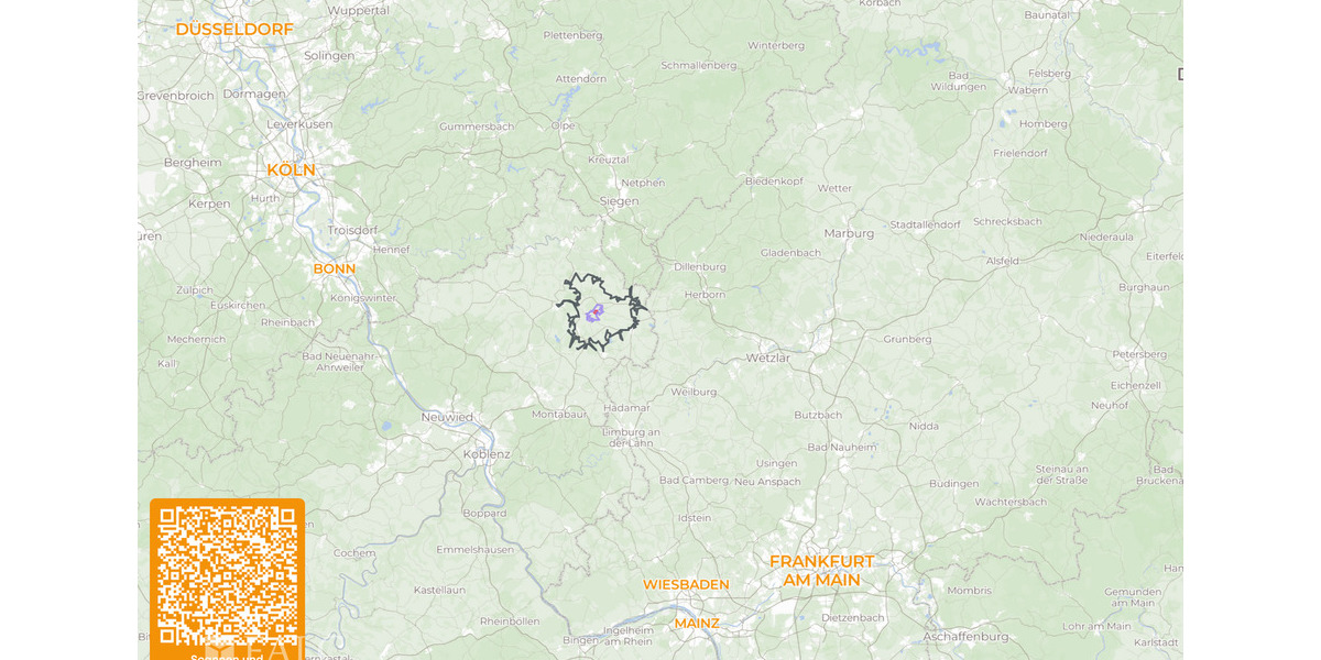 Gewerbeobjekt Bad Marienberg (Westerwald) Bad Marienberg - 3.799.000&euro; | Angebot:23885166