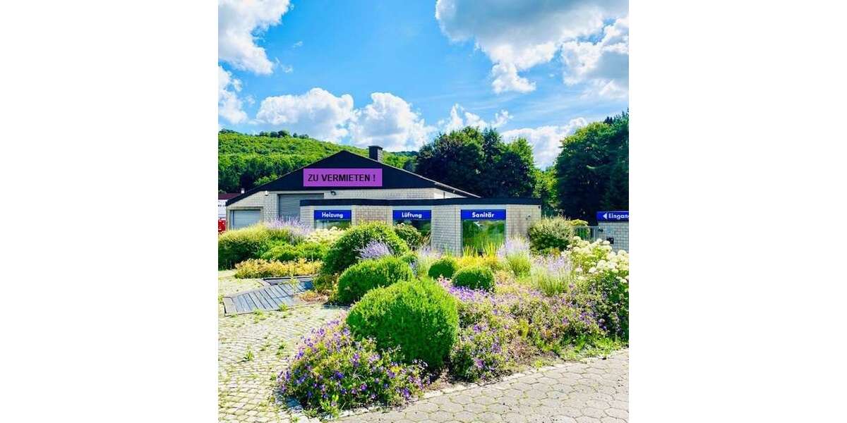 Büro in Bad Driburg 1.500 € 300 m² zimmer