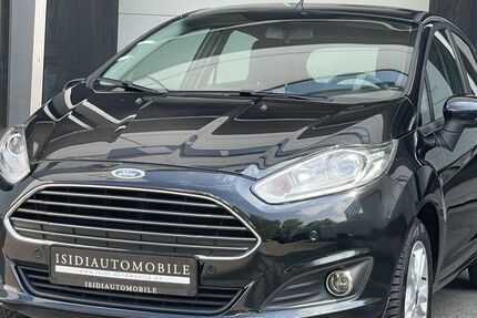 Ford Fiesta 71.800 km 6.480 &euro; Reutlingen/Mittelstadt 72766