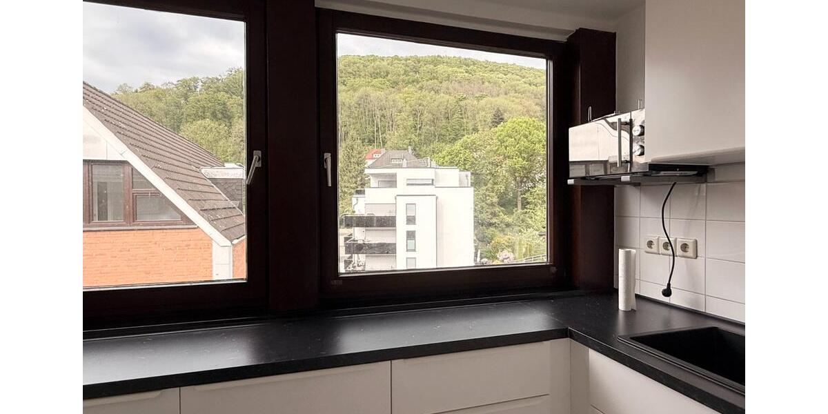 Dachgeschoßwohnung Porta Westfalica - 2 Zimmer, 64 m&sup2;, 105.000&euro; | Angebot:26426898