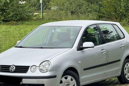 VW Polo 135.000 km 3.999 € Murr 71711