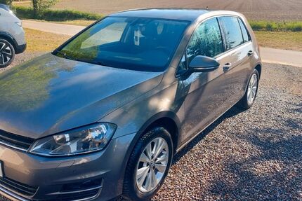 VW Golf 72.000 km 9.900 &euro; Nittenau 93149
