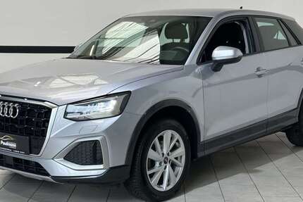 Audi Q2 39.312 km 23.690 &euro; Dachwig 99100
