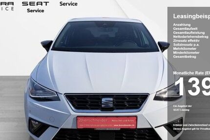 Seat Ibiza 24.577 km 22.999 &euro; Riedenburg 93339