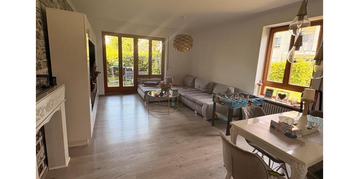 Erdgeschoßwohnung Groß Kreutz (Havel) - 3 Zimmer, 75 m&sup2;, 1.100&euro; | Angebot:26697498