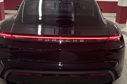 Porsche Taycan 23.500 km 79.950 &euro; Lünen 44536