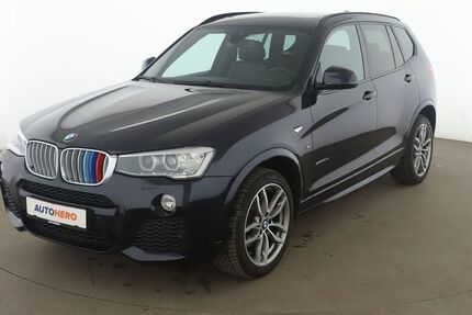 BMW X3 106.896 km 24.580 &euro; Dresden 01187
