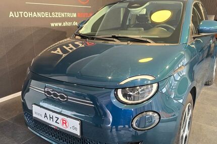 Fiat 500e 14.500 km 14.990 &euro; Reutlingen 72760