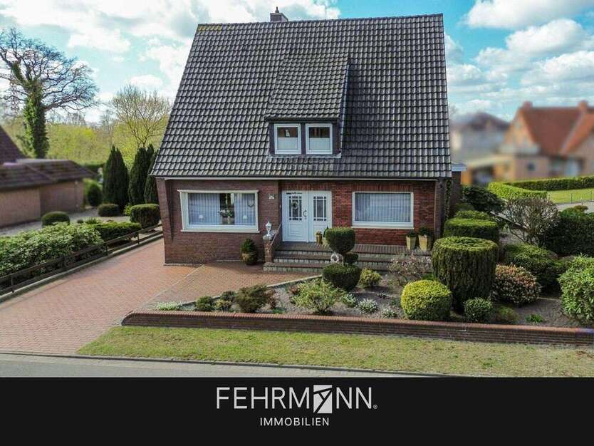 Haus zum Kaufen in Haren 299.000 € 185 m²