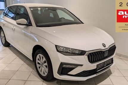Skoda Scala 10.278 km 20.899 &euro; Frohburg 04654