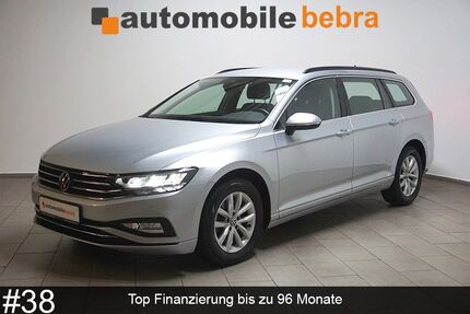 VW Passat 62.286 km 22.790 &euro; Bebra 36179