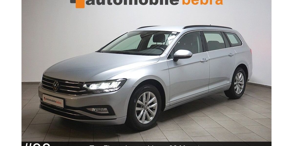 VW Passat 62.286 km 22.790 &euro; Bebra 36179