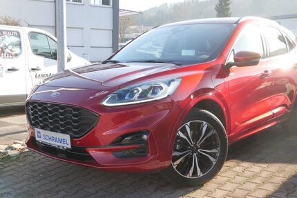 Ford Kuga 47.800 km 25.420 &euro; Lorch 73547