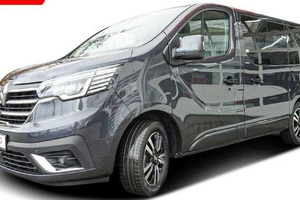 Renault Trafic 71.699 km 36.990 &euro; Zwickau 08056