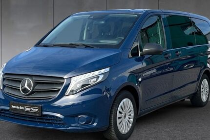 Mercedes-Benz Vito 143.500 km 31.990 &euro; Lutherstadt Wittenberg 06886