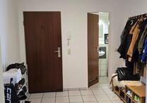 Wohnung in Düsseldorf Derendorf
