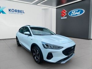 Ford Focus 1.0 Active*WinterP*Navi*LED*PDC* 60.000 km 16.690 &euro; Nidderau 61130