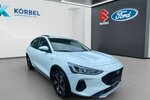 Ford Focus 1.0 Active*WinterP*Navi*LED*PDC* 60.000 km 16.690 &euro; Nidderau 61130