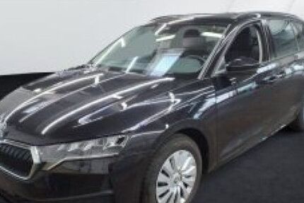 Skoda Octavia 12.080 km 23.490 &euro; Hamburg 21029