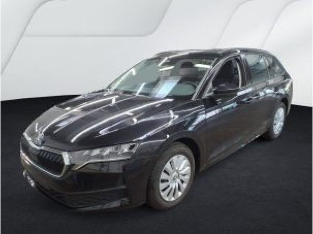 Skoda Octavia 12.080 km 23.490 &euro; Hamburg 21029